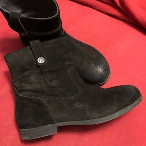 Birkenstock Sarnia Size 39